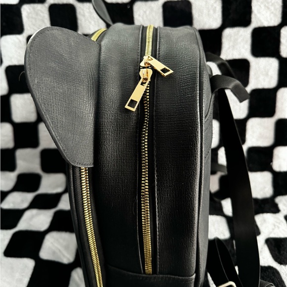 Mickey Mouse Pin Bag - Picture 4 of 4